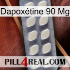 Dapoxétine 90 Mg 08